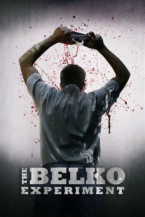 new The Belko Experiment